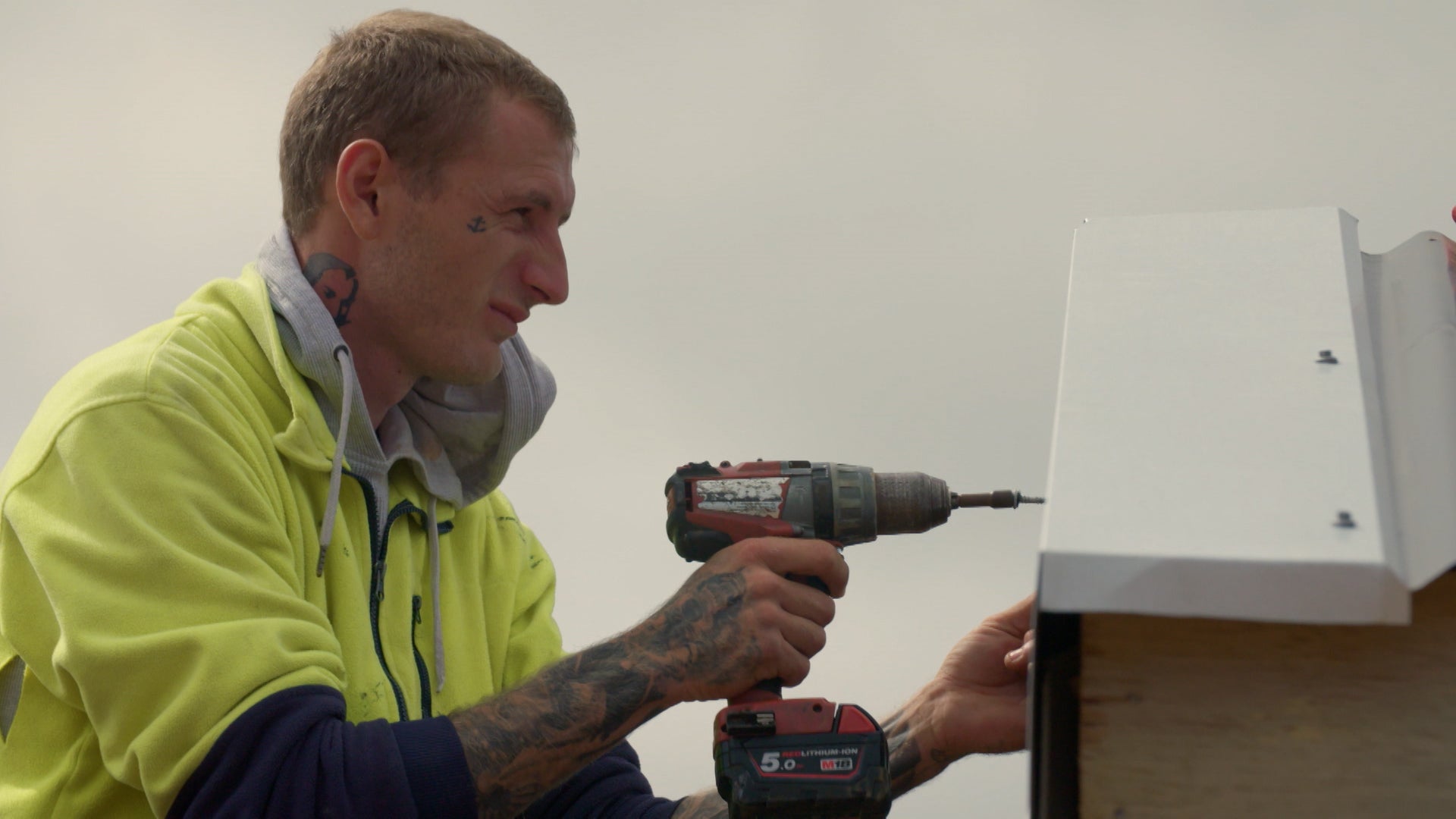 Grand Designs New Zealand
