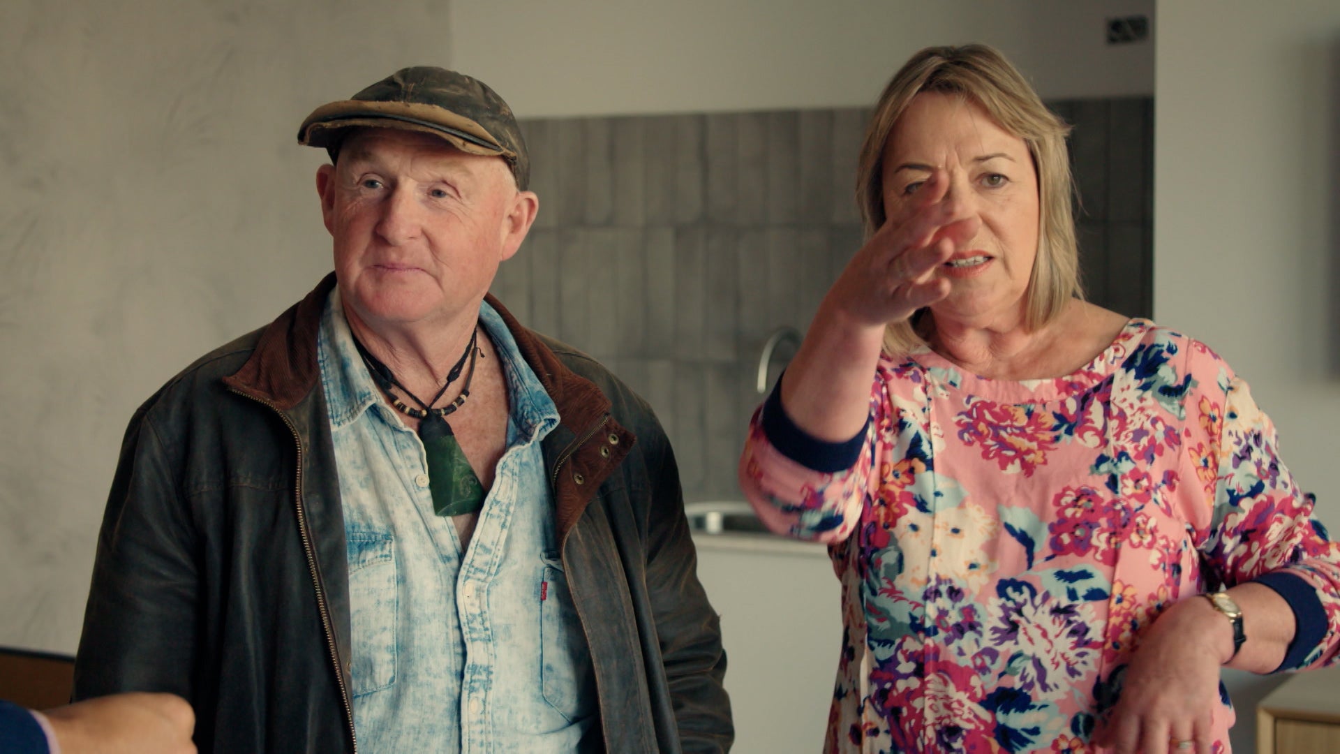 Grand Designs New Zealand Season 7 Episode 2 Ōkaihau