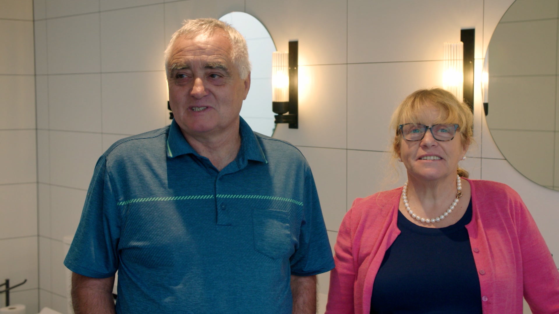 Grand Designs New Zealand Season 7 Episode 3 Lake House