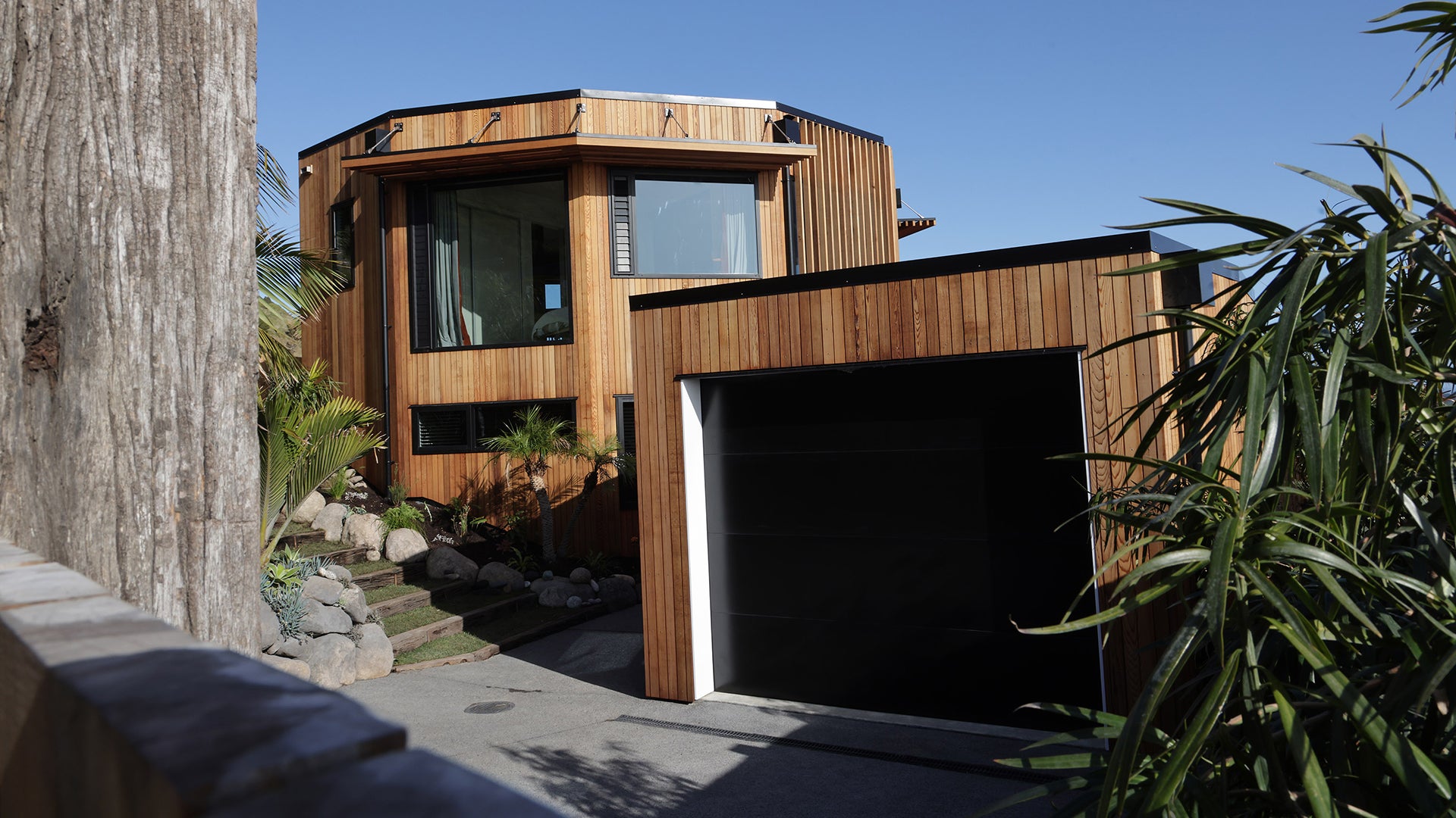 Grand Designs New Zealand Season 7 Episode 4 Round House