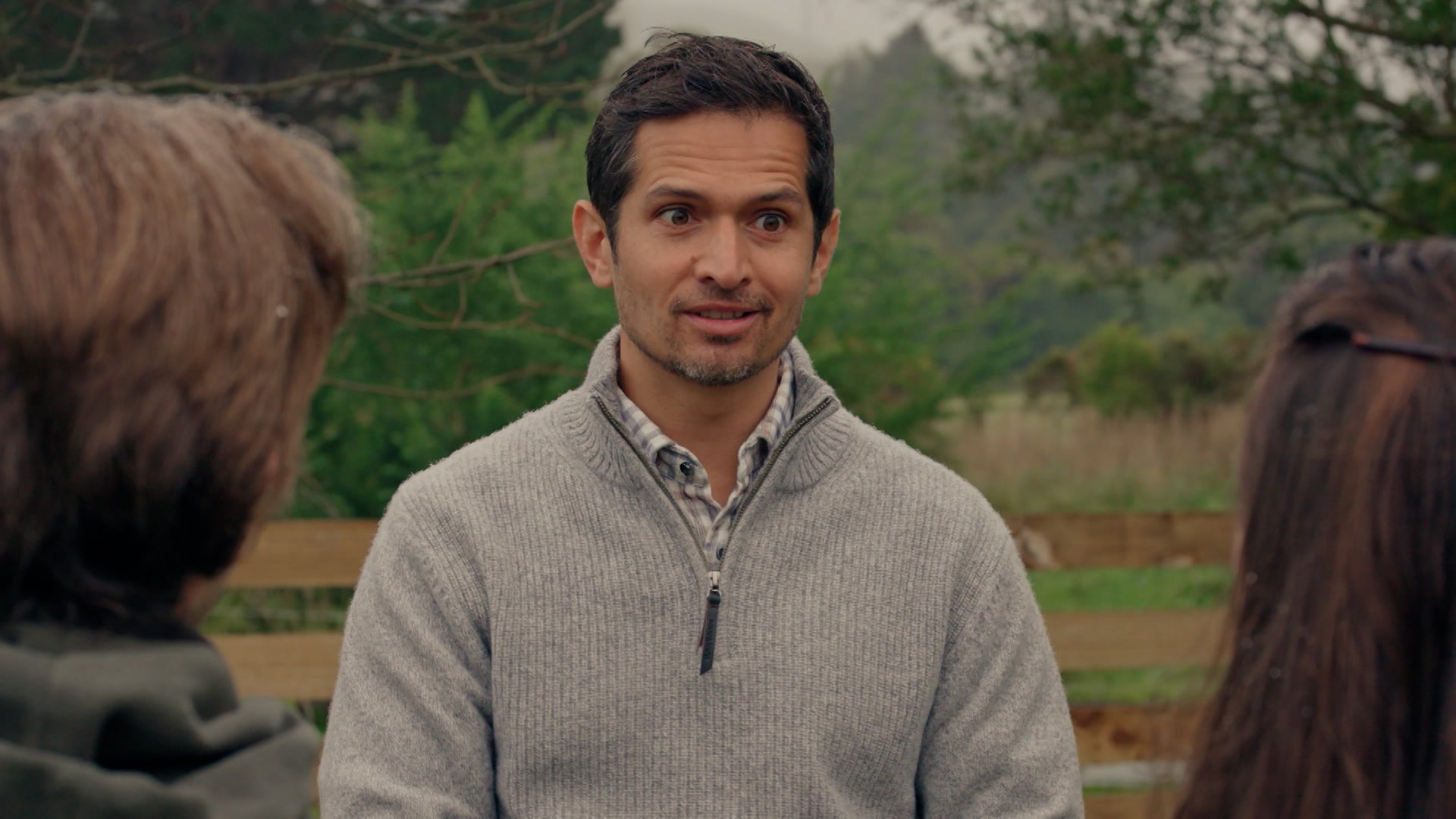 Grand Designs New Zealand Season 7 Episode 6 Passive House, Featherston