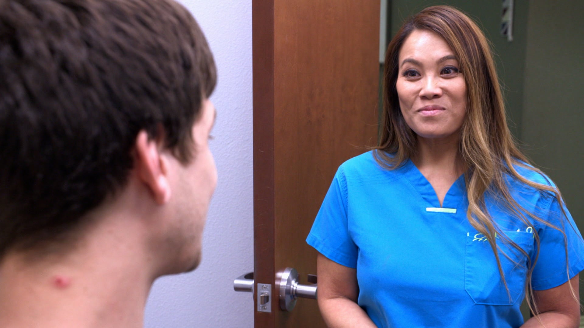 Dr. Pimple Popper Season 1 Episode 5 A Lipoma Jackpot