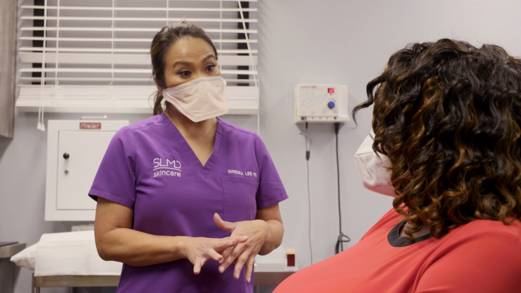 Dr. Pimple Popper Season 4 Episode 15 Stucco On You