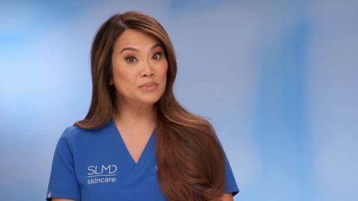Dr. Pimple Popper Season 4 Episode 18 Motley Cyst