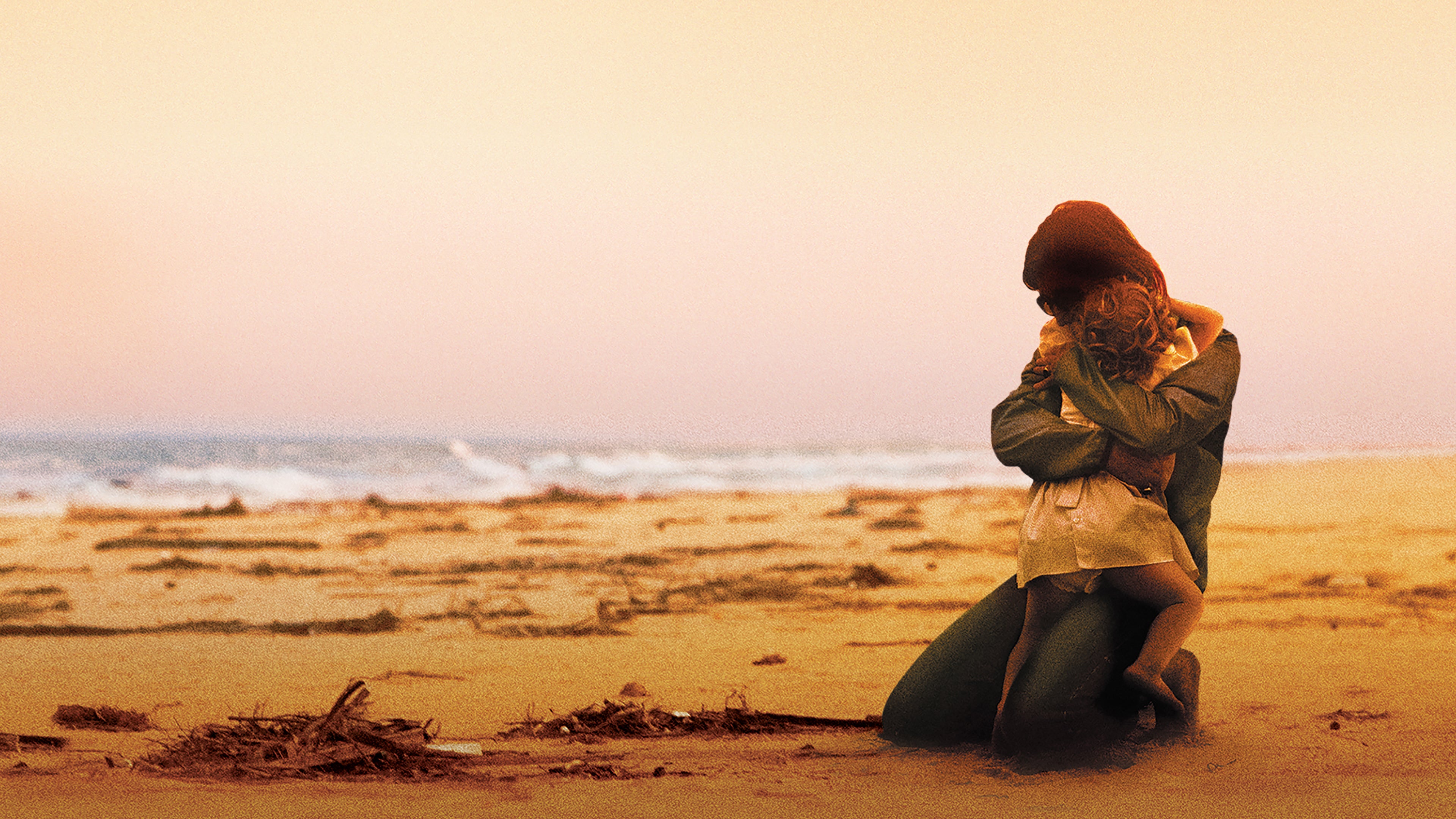 Tsunami: The Aftermath