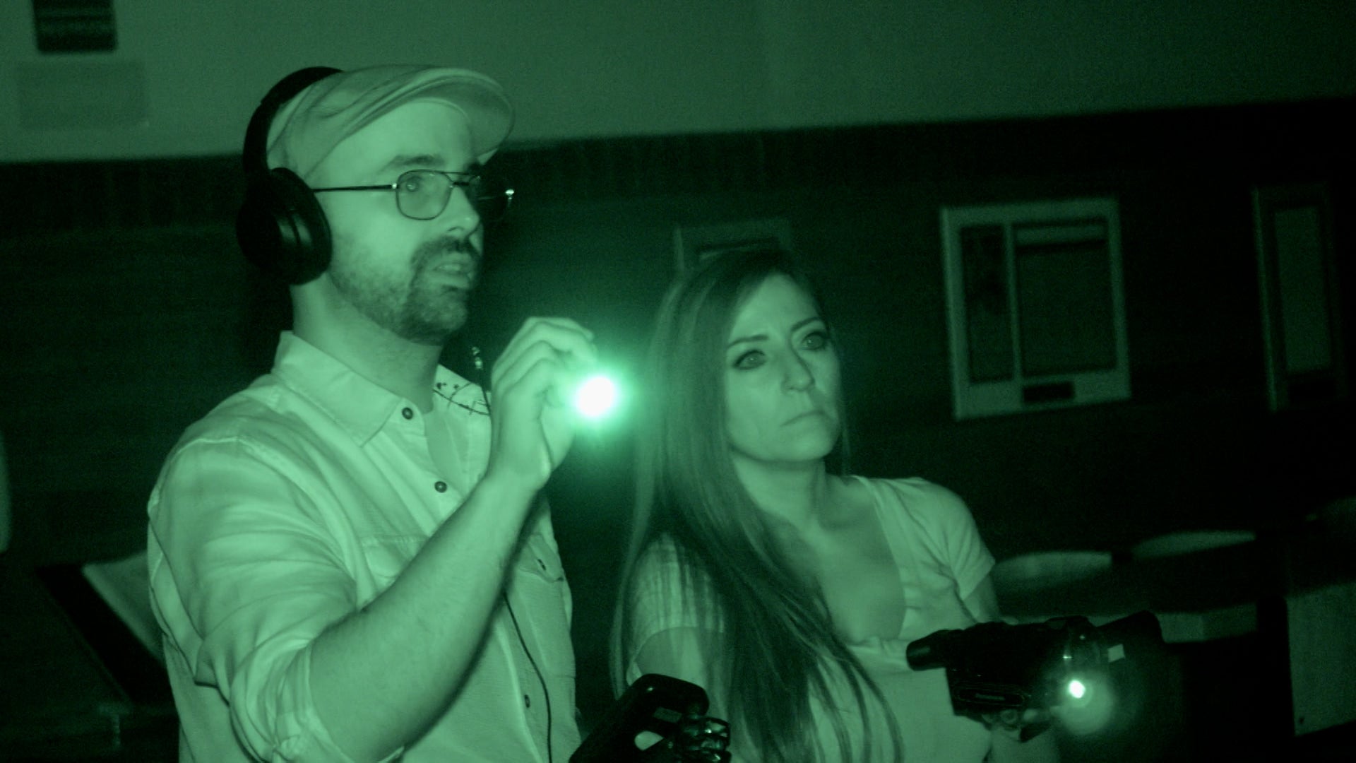 Ghost Hunters Season 14 Episode 1 The Haunted Brewery