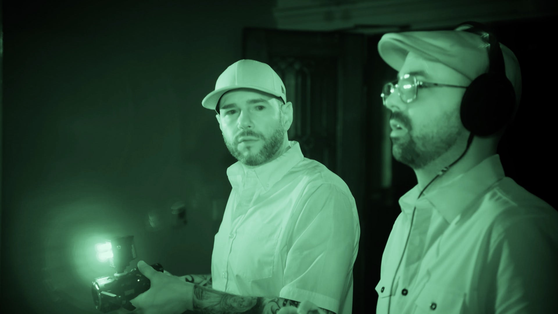 Ghost Hunters Season 14 Episode 2 Wraiths Of Winchester