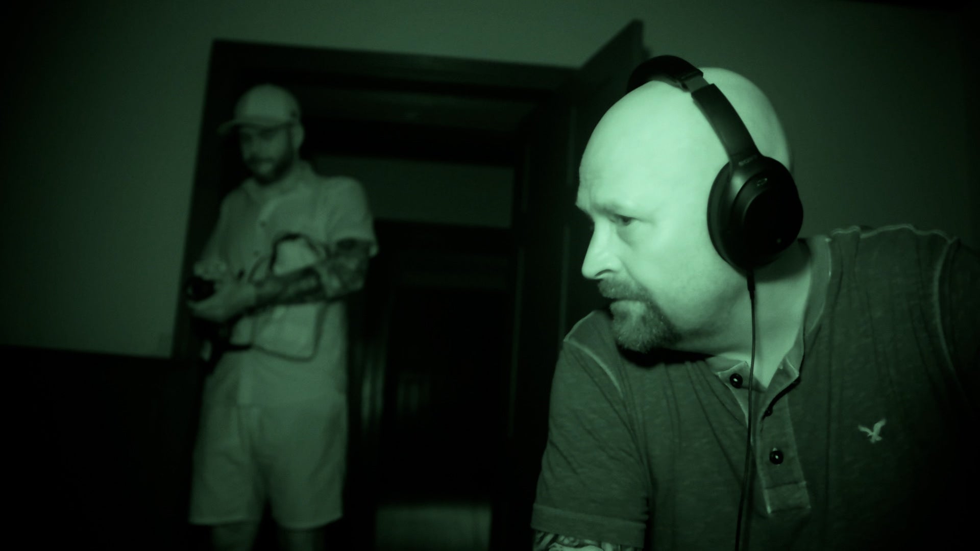 Ghost Hunters Season 14 Episode 3 The Castle Light Mystery