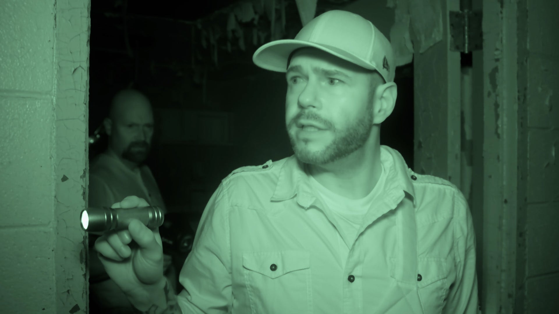 Ghost Hunters Season 14 Episode 5 The Lost Souls Of Joliet