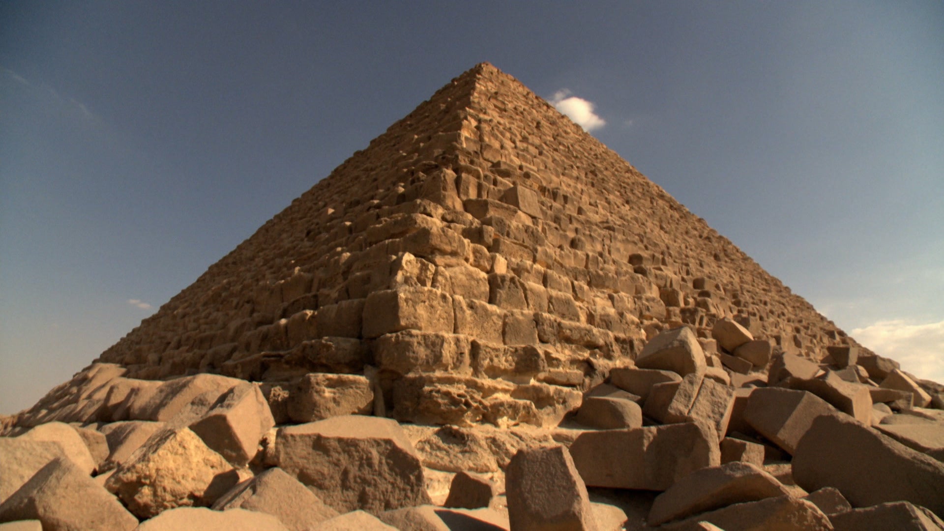 The Unxplained With William Shatner Season 1 Episode 2 Mysterious Structures