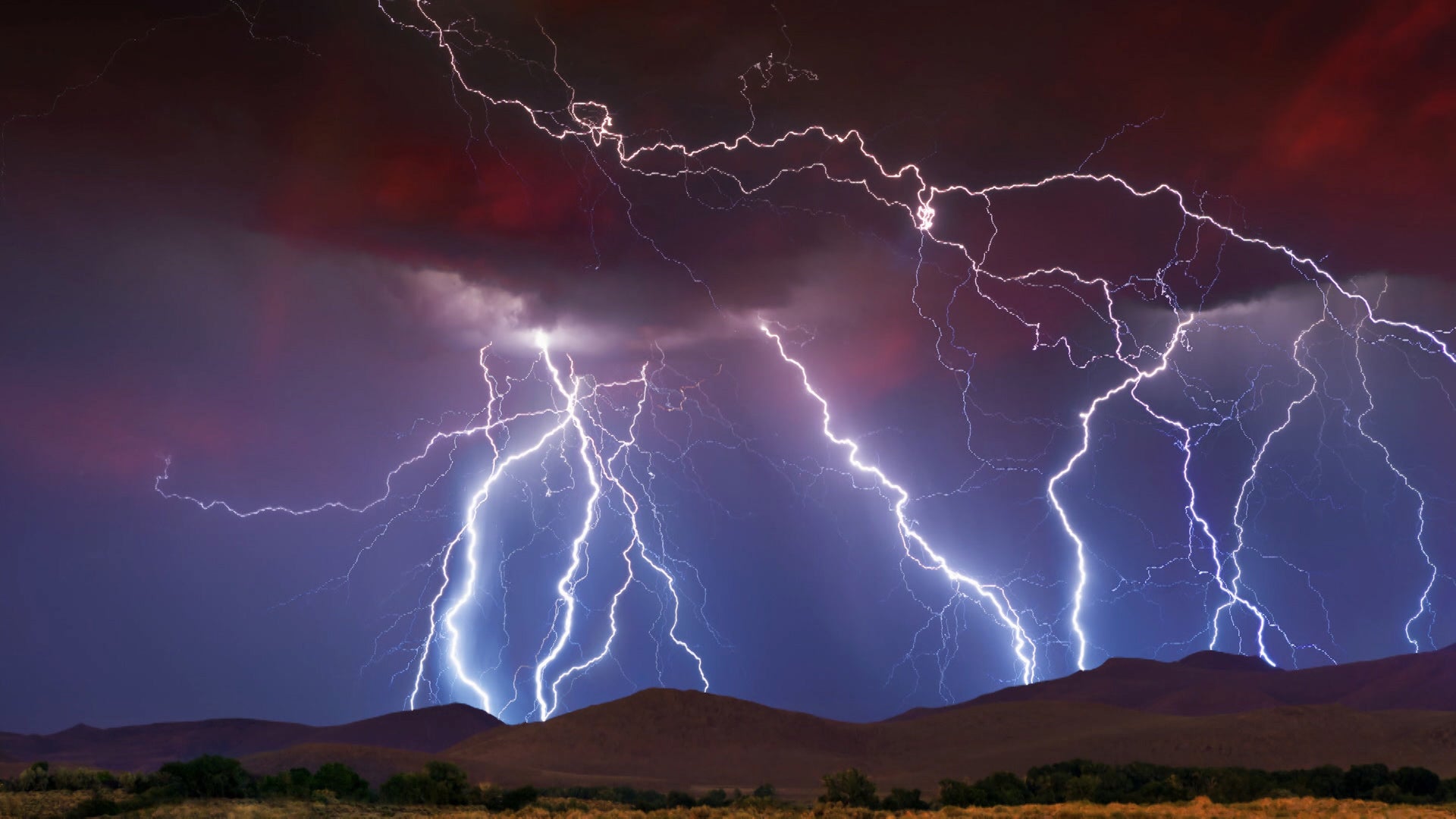 The Unxplained With William Shatner Season 1 Episode 3 Unnatural Nature