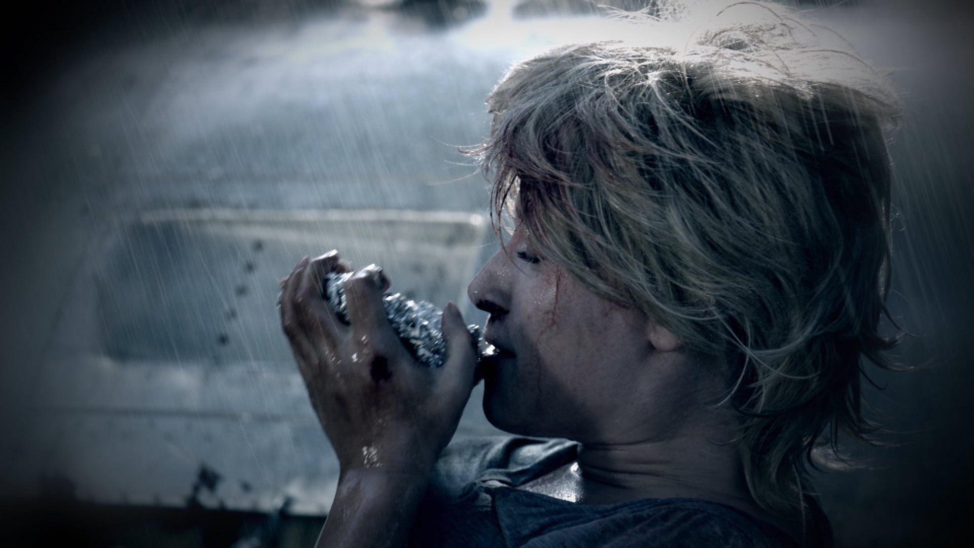 The Unxplained With William Shatner Season 1 Episode 8 Incredible Survivors