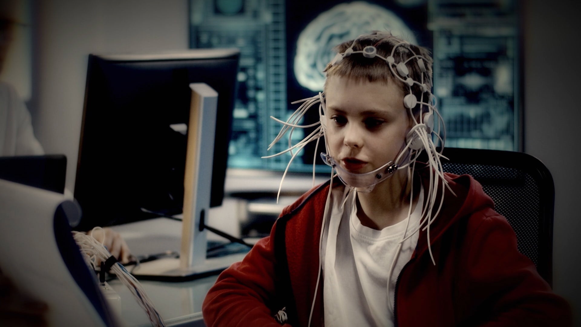 The Unxplained With William Shatner Season 1 Episode 7 Mysteries Of The Mind