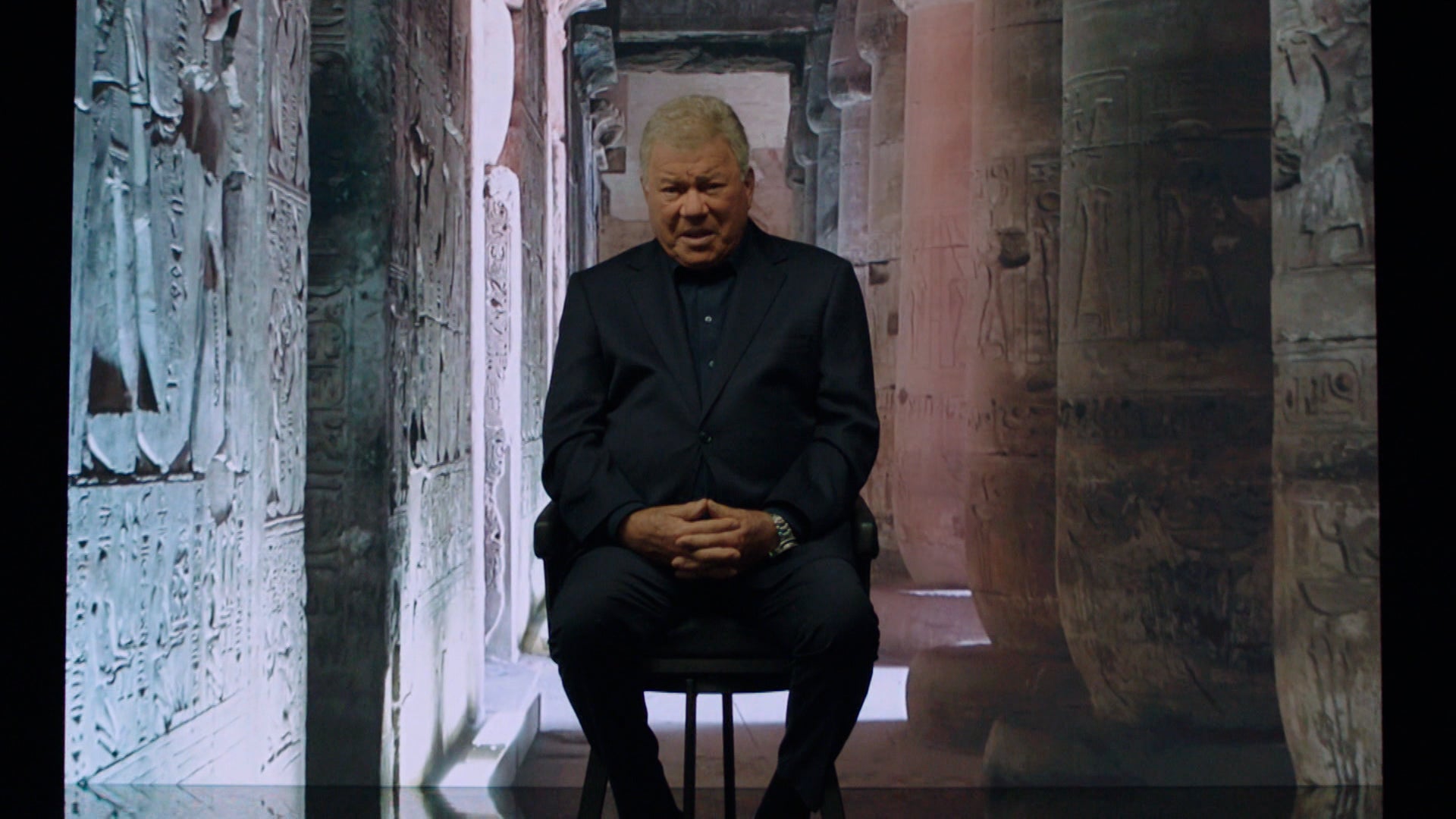 The UnXplained With William Shatner Season 3 Episode 5 Secrets of The Immortals