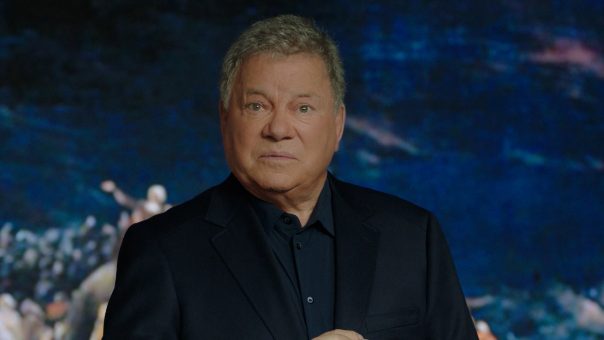 The UnXplained With William Shatner Season 3 Episode 12 Acts Of God
