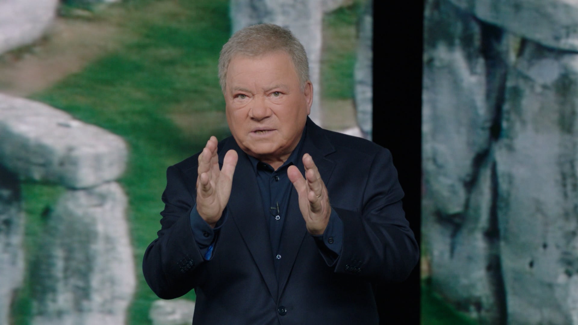 The Unxplained With William Shatner Season 3 Episode 29 Mysterious Monoliths