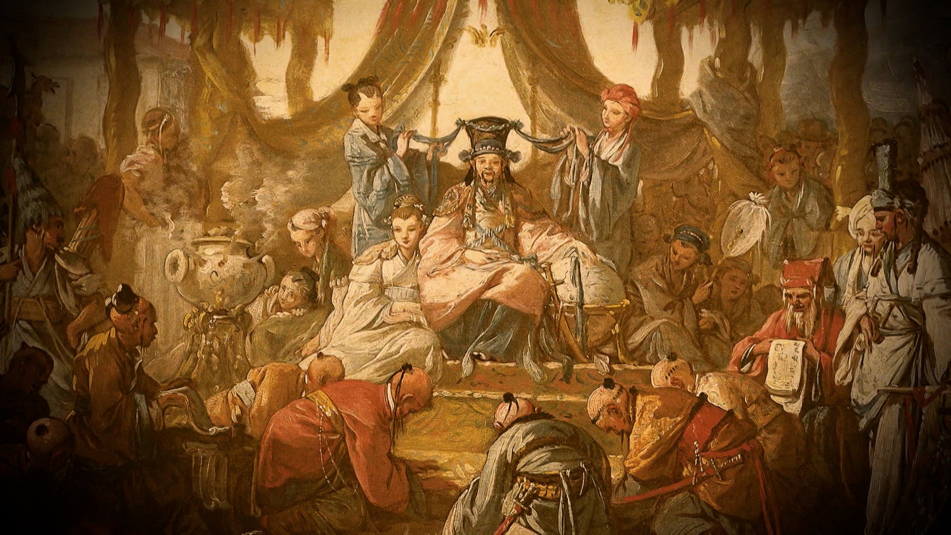 The Unxplained With William Shatner Season 3 Episode 30 Lost Cities