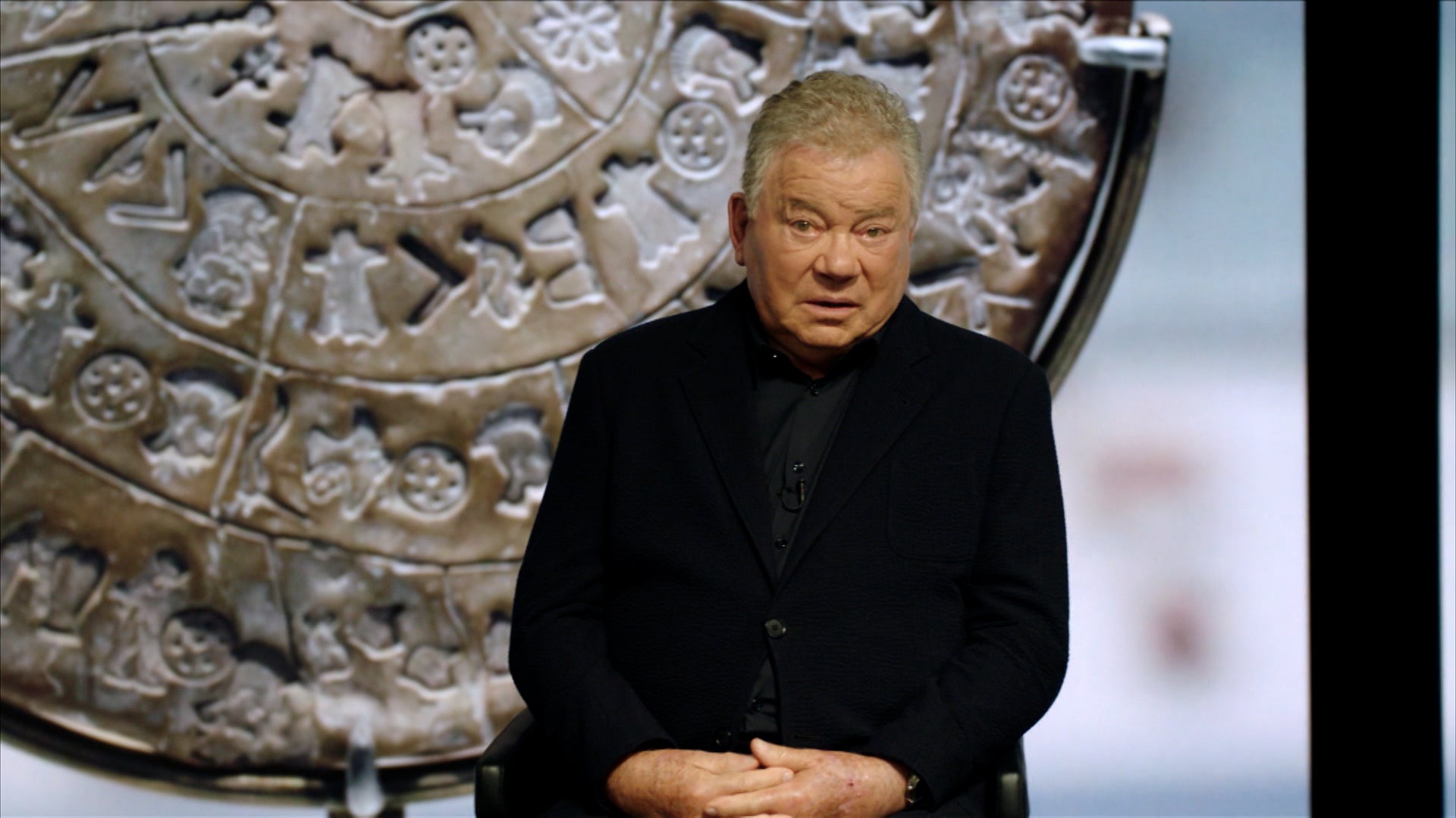 The UnXplained With William Shatner Season 4 Episode 7 Unbreakable Codes
