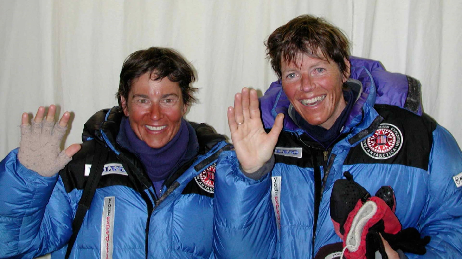 The Unxplained With William Shatner Season 7 Episode 1 Tales From Antarctica