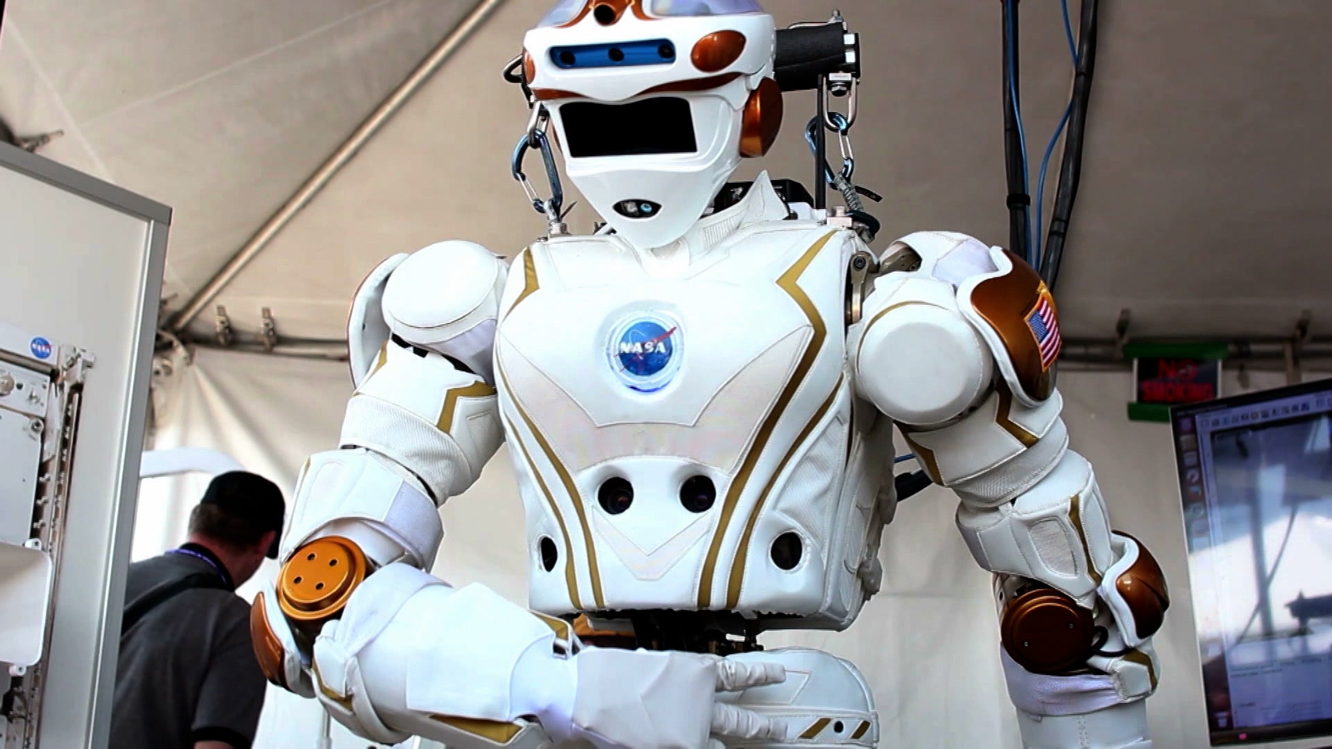 The Unxplained With William Shatner Season 7 Episode 2 Robot Revolution