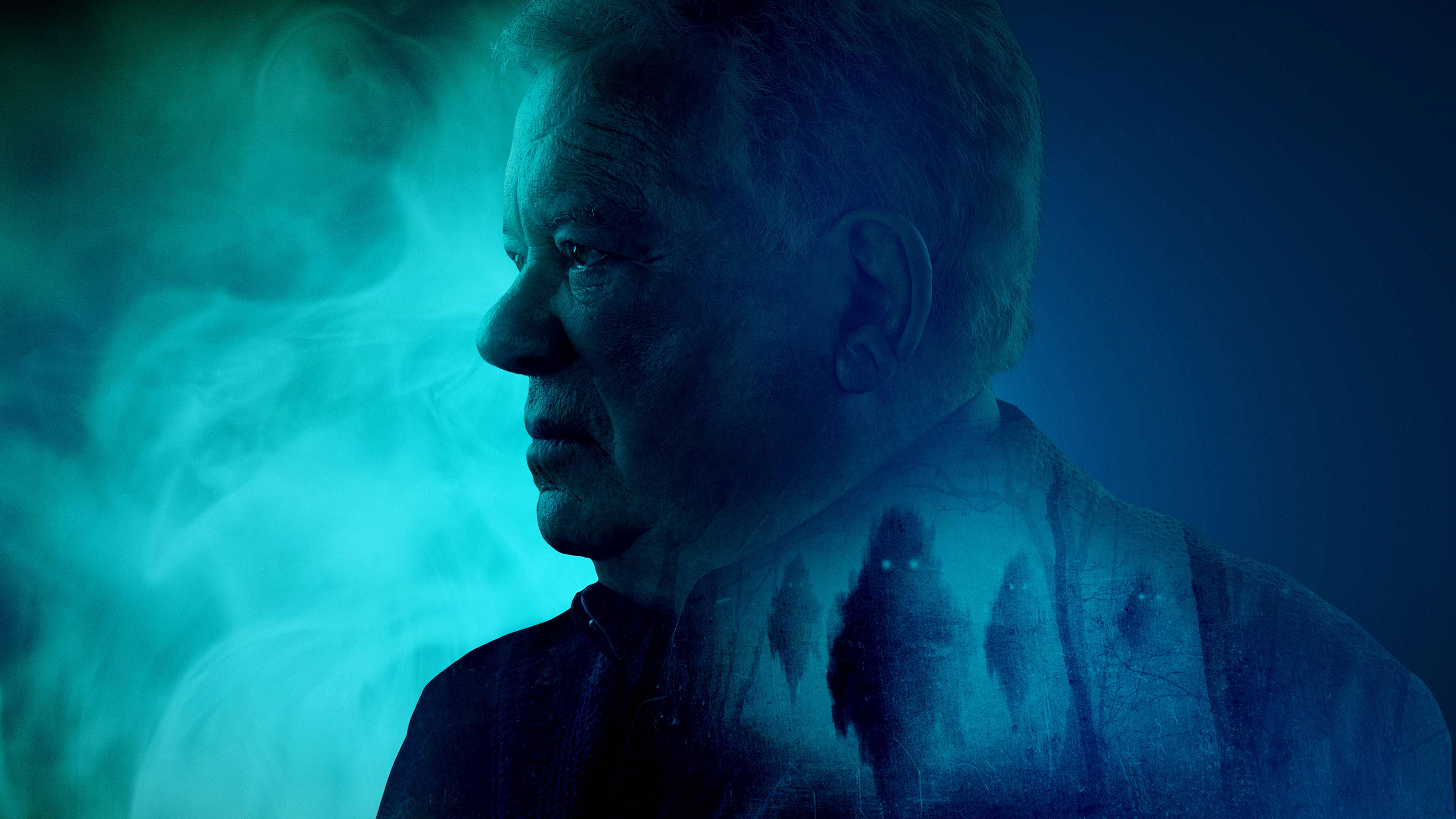 The Unxplained With William Shatner Season 7 Episode 9 Terrors Of The Deep