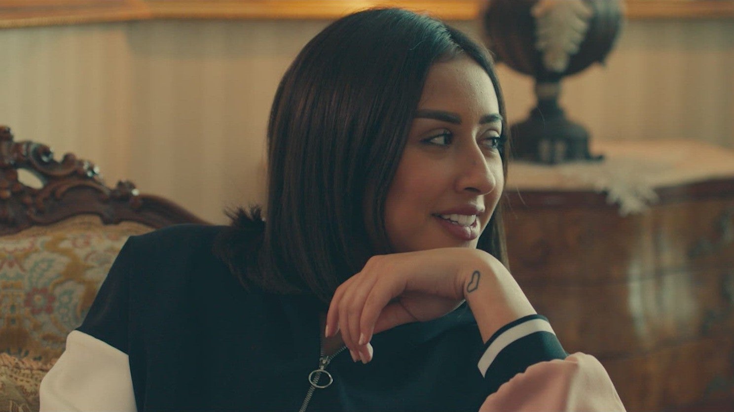 عافك الخاطر الموسم 1 الحلقة 3 الحلقة 3