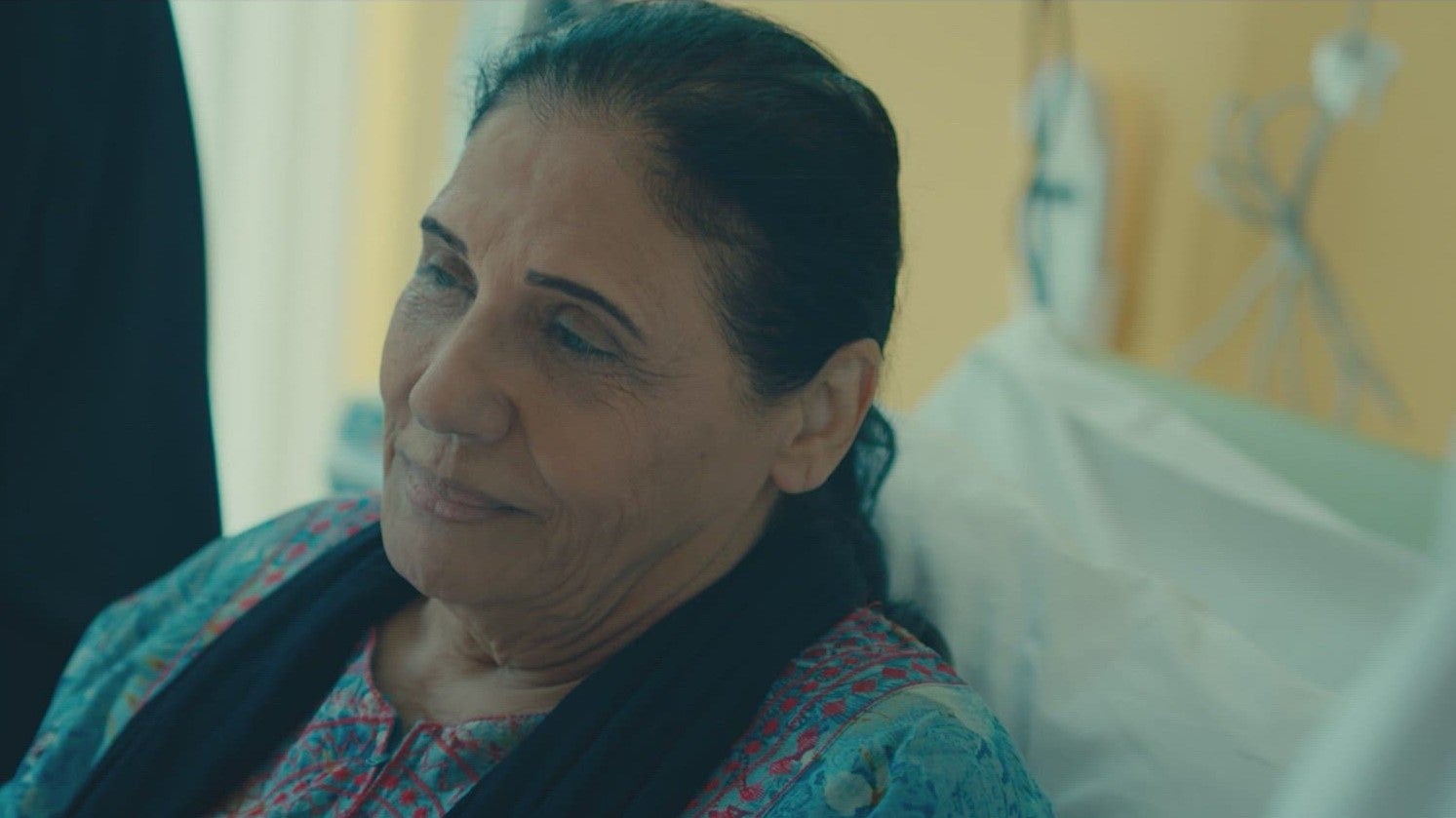 عافك الخاطر الموسم 1 الحلقة 5 الحلقة 5