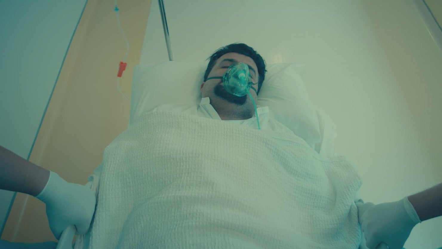 عافك الخاطر الموسم 1 الحلقة 9 الحلقة 9