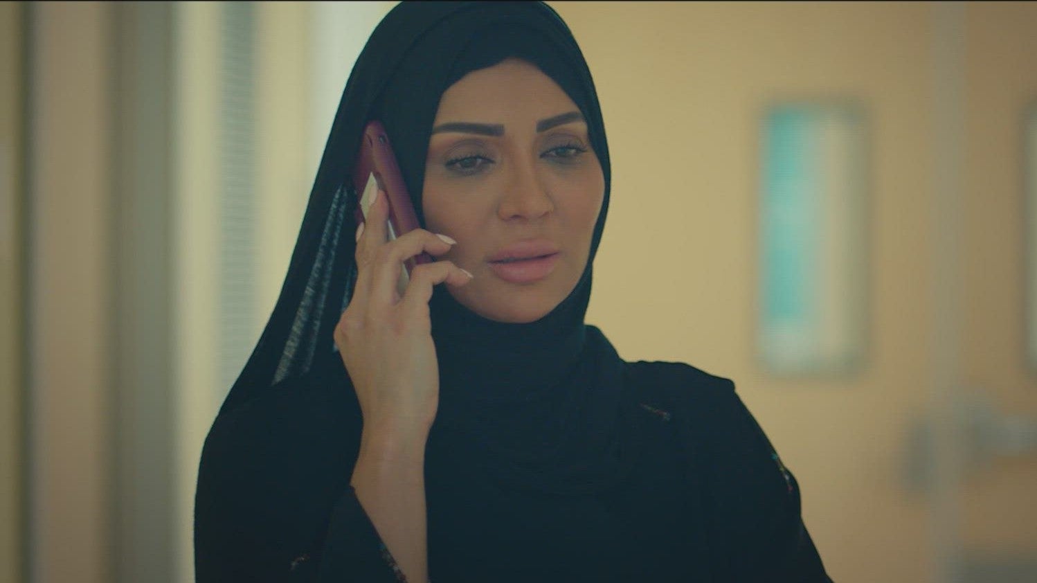 عافك الخاطر الموسم 1 الحلقة 10 الحلقة 10