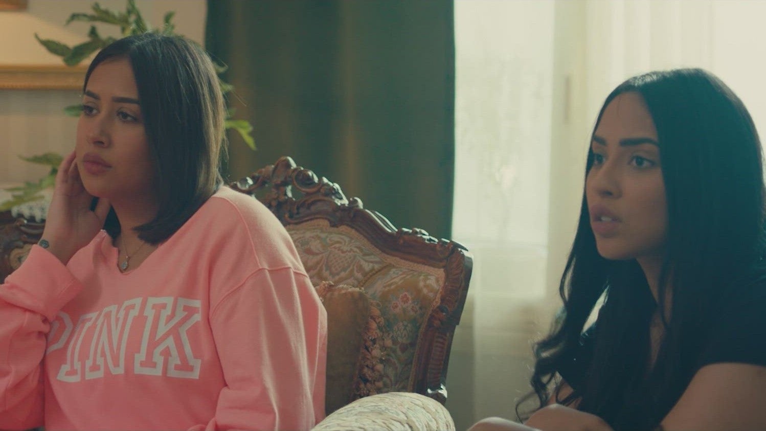 عافك الخاطر الموسم 1 الحلقة 11 الحلقة 11