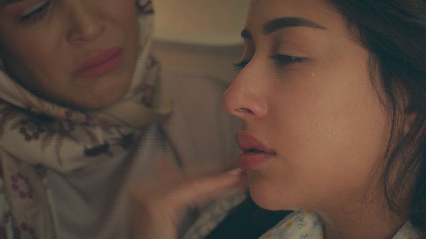 عافك الخاطر الموسم 1 الحلقة 14 الحلقة 14