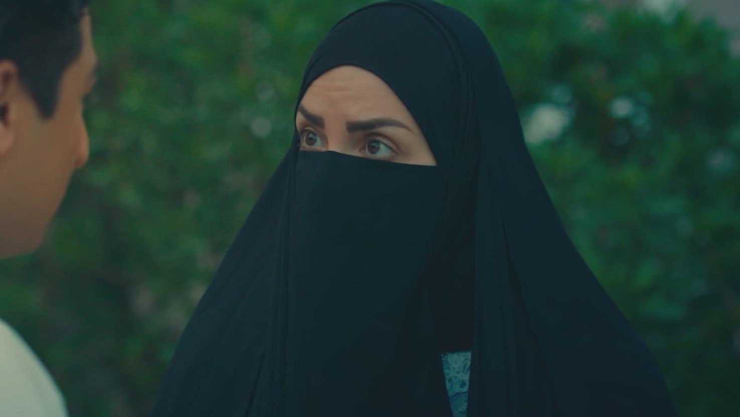 عافك الخاطر الموسم 1 الحلقة 15 الحلقة 15