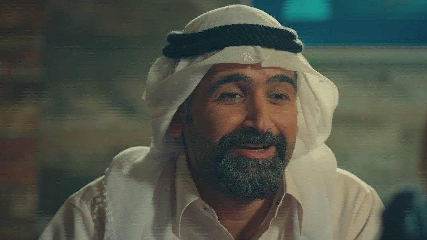 عافك الخاطر الموسم 1 الحلقة 16 الحلقة 16