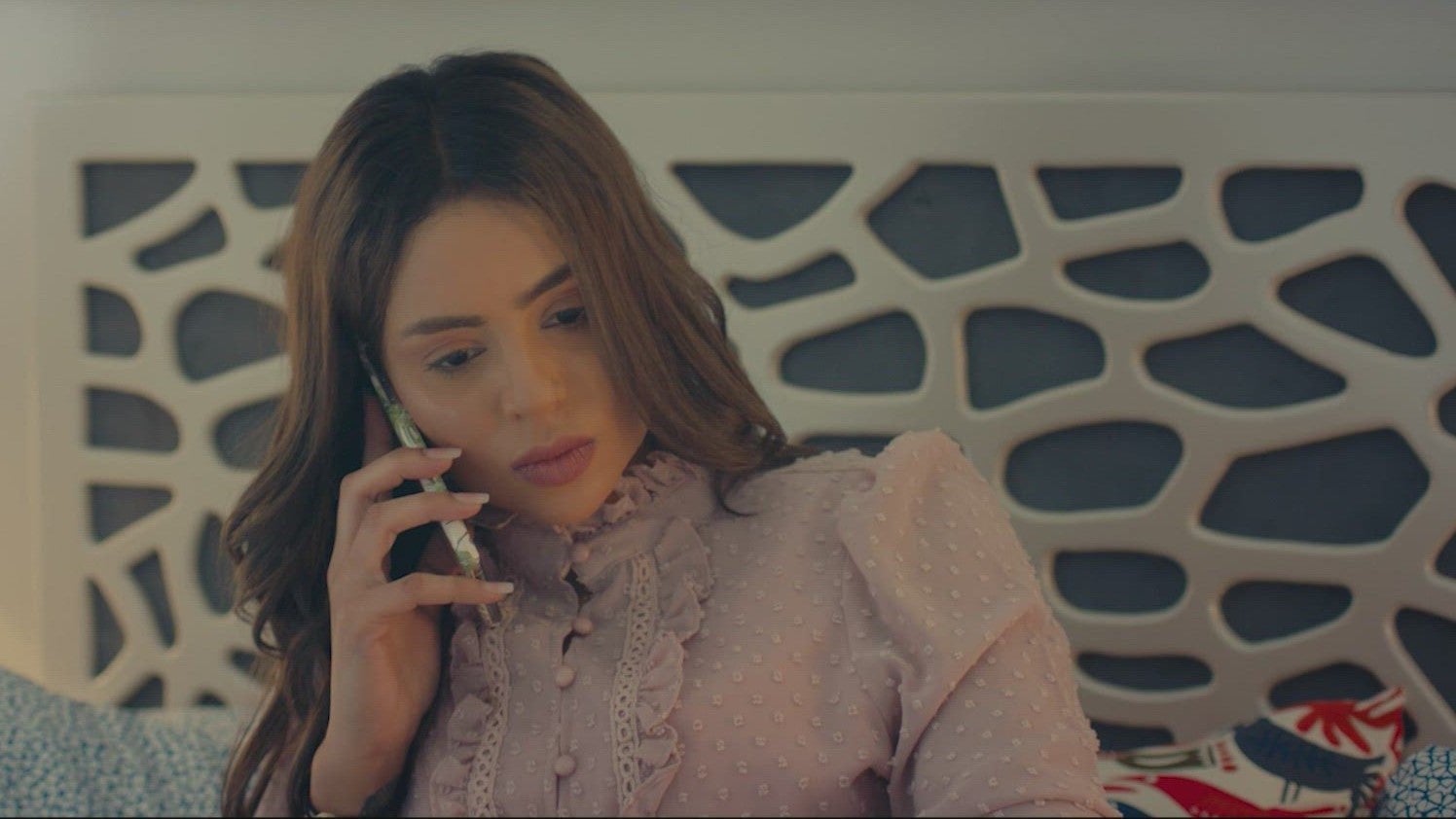 عافك الخاطر الموسم 1 الحلقة 18 الحلقة 18