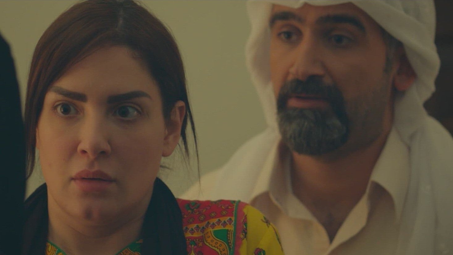 عافك الخاطر الموسم 1 الحلقة 19 الحلقة 19