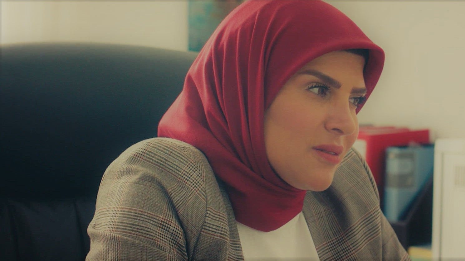 عافك الخاطر الموسم 1 الحلقة 20 الحلقة 20