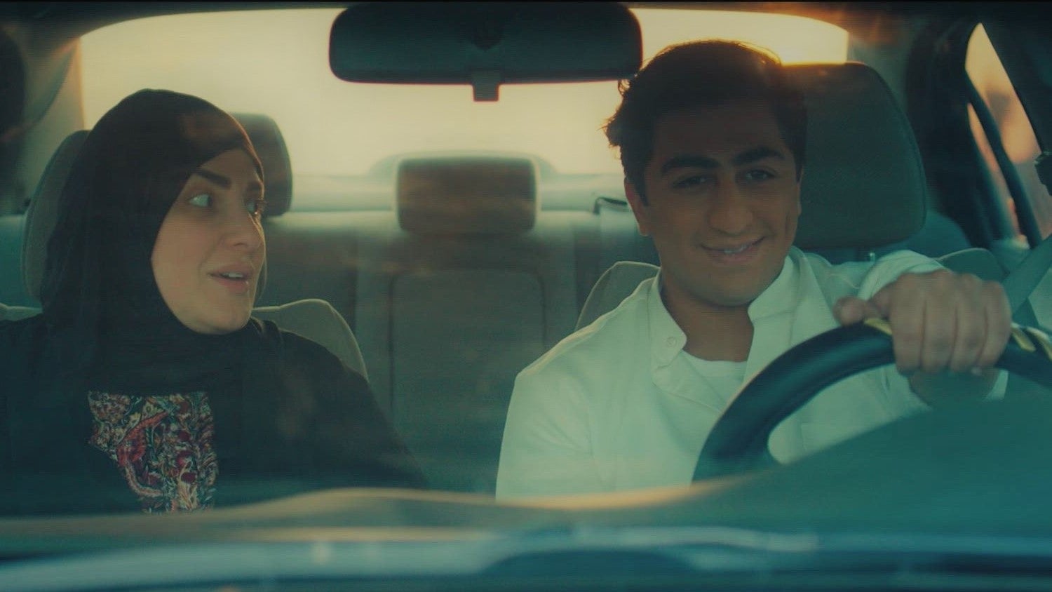 عافك الخاطر الموسم 1 الحلقة 21 الحلقة 21