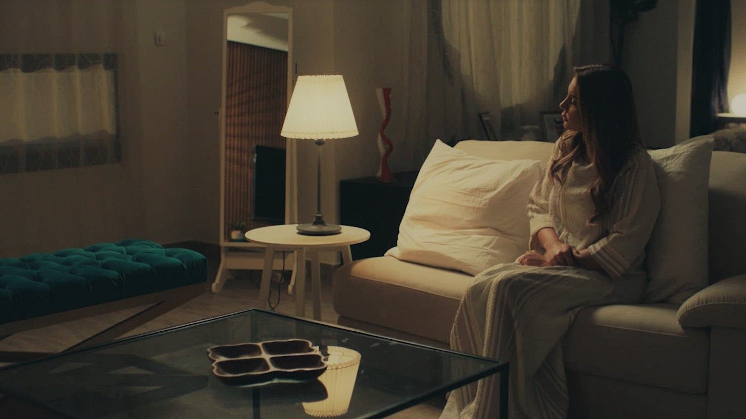 عافك الخاطر الموسم 1 الحلقة 22 الحلقة 22