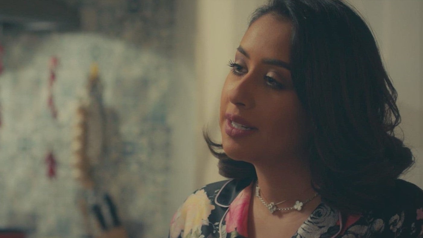 عافك الخاطر الموسم 1 الحلقة 26 الحلقة 26