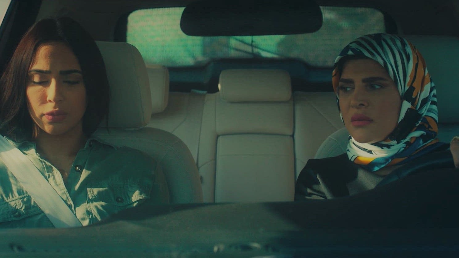 عافك الخاطر الموسم 1 الحلقة 28 الحلقة 28