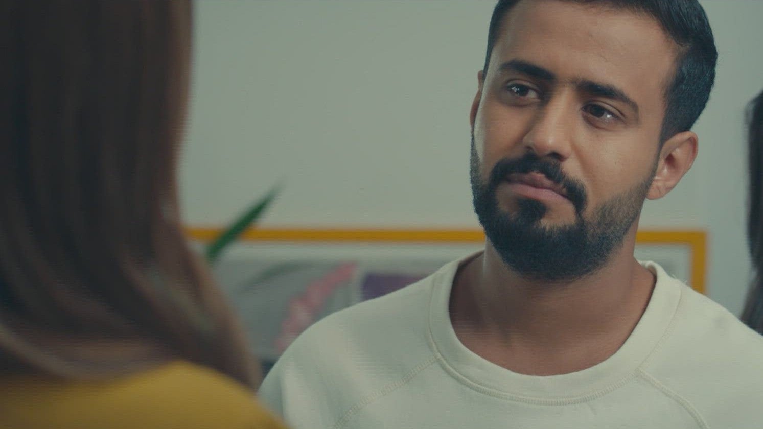 عافك الخاطر الموسم 1 الحلقة 29 الحلقة 29