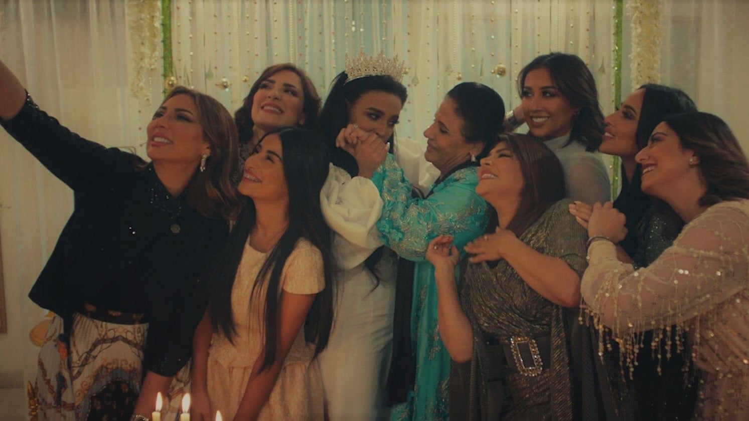 عافك الخاطر الموسم 1 الحلقة 30 الحلقة 30