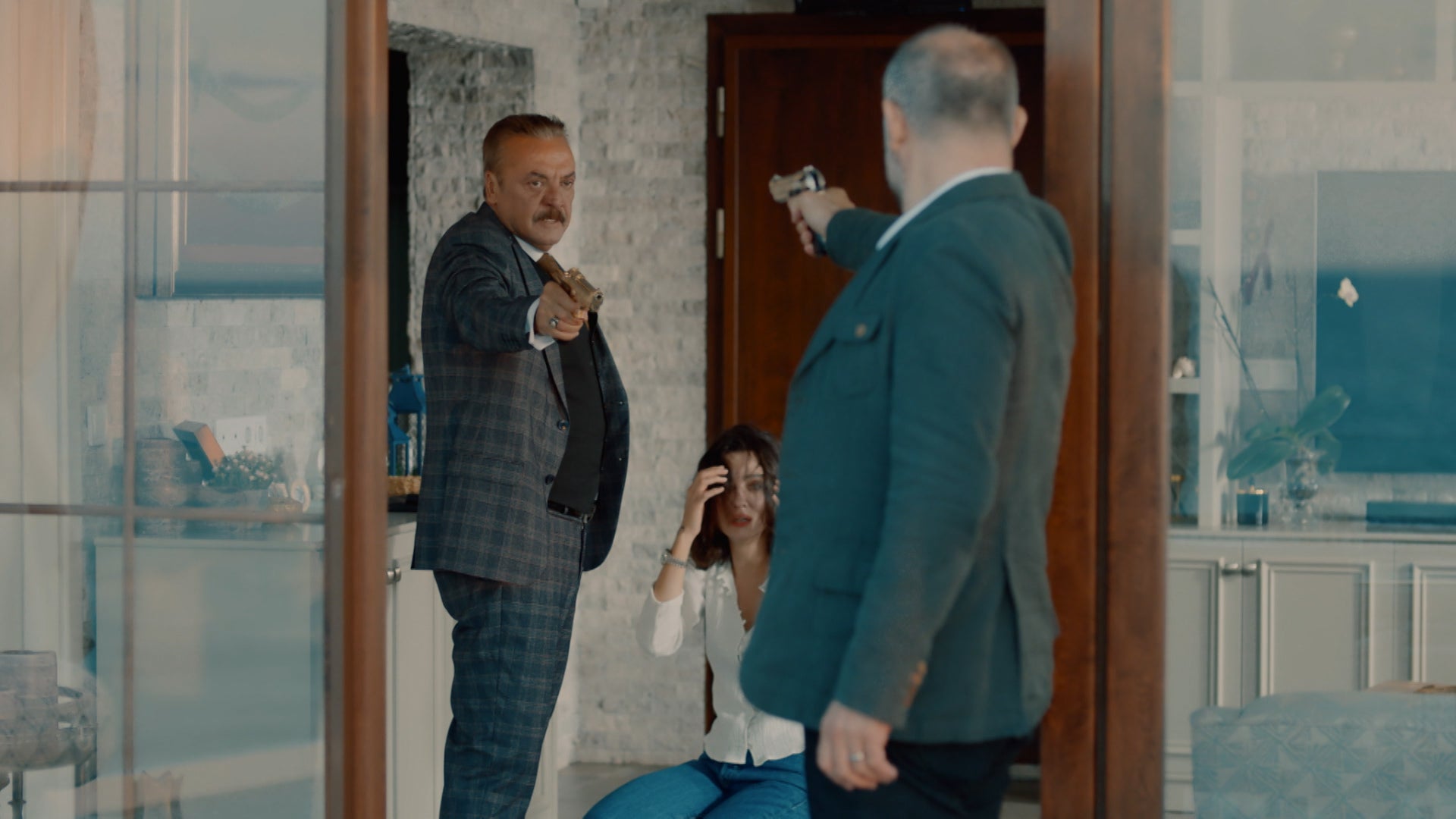 الاختيار الموسم 2 الحلقة 3 الحلقة 3