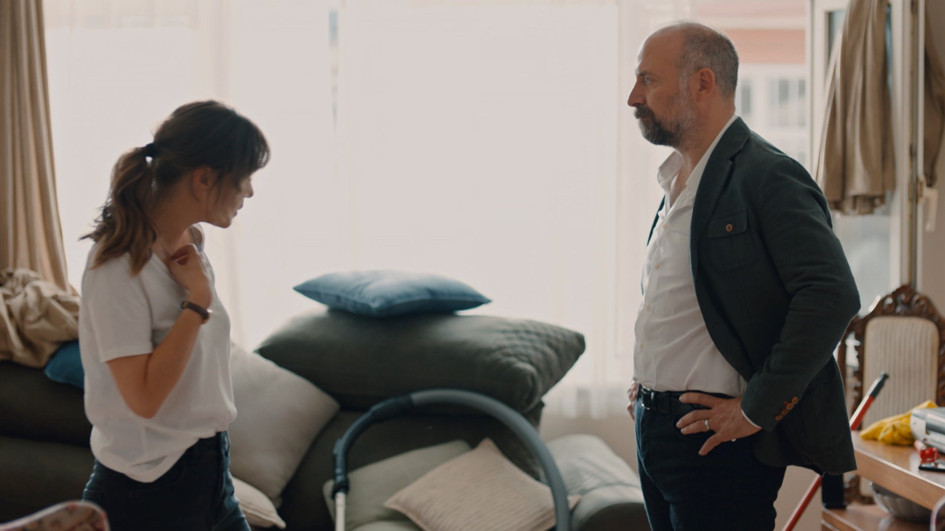 الاختيار الموسم 2 الحلقة 4 الحلقة 4