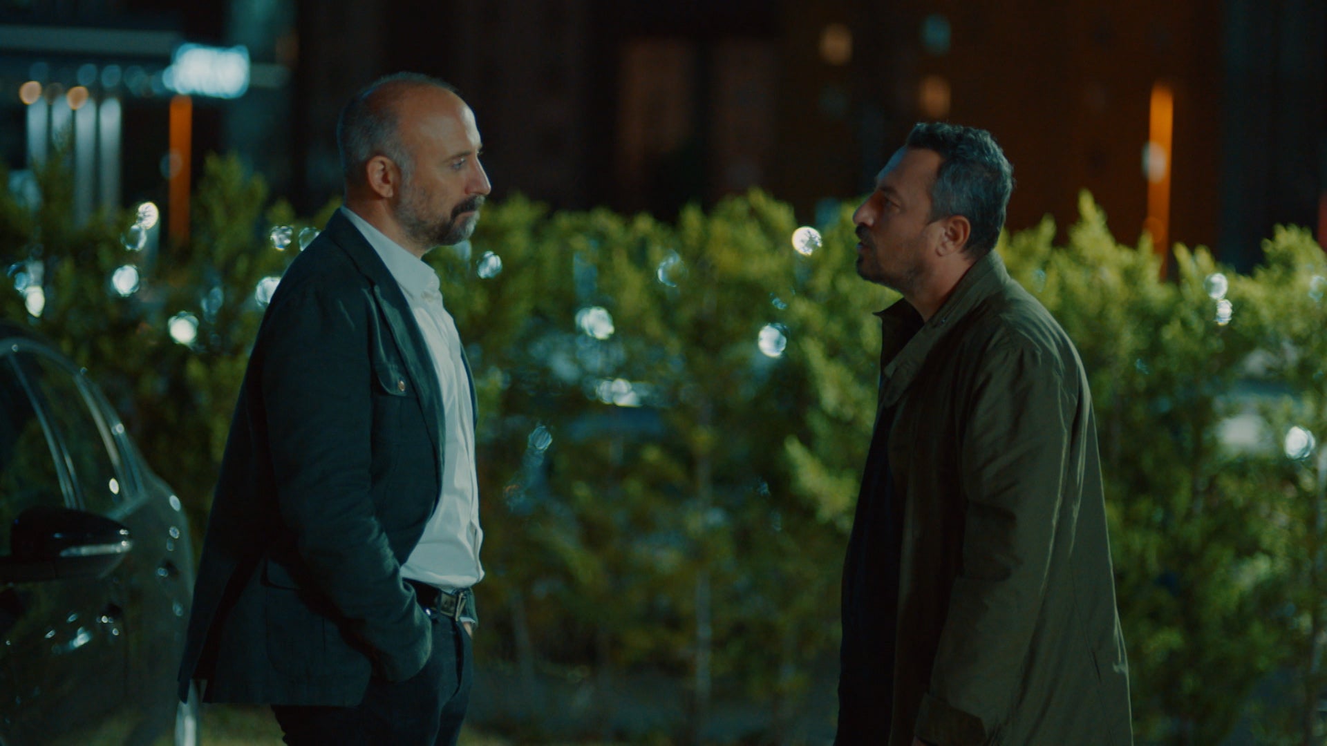 الاختيار الموسم 2 الحلقة 5 الحلقة 5