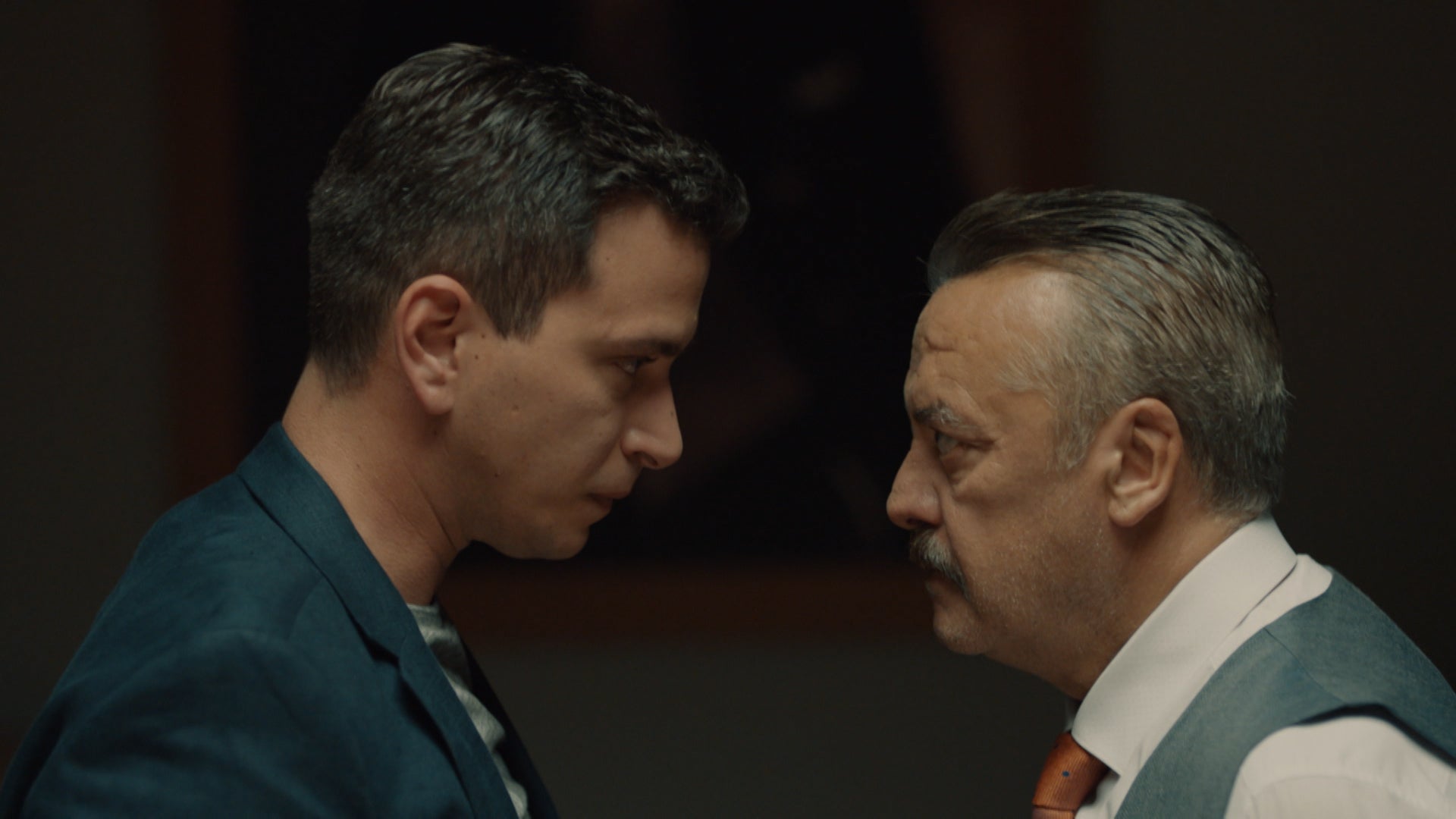 الاختيار الموسم 2 الحلقة 6 الحلقة 6