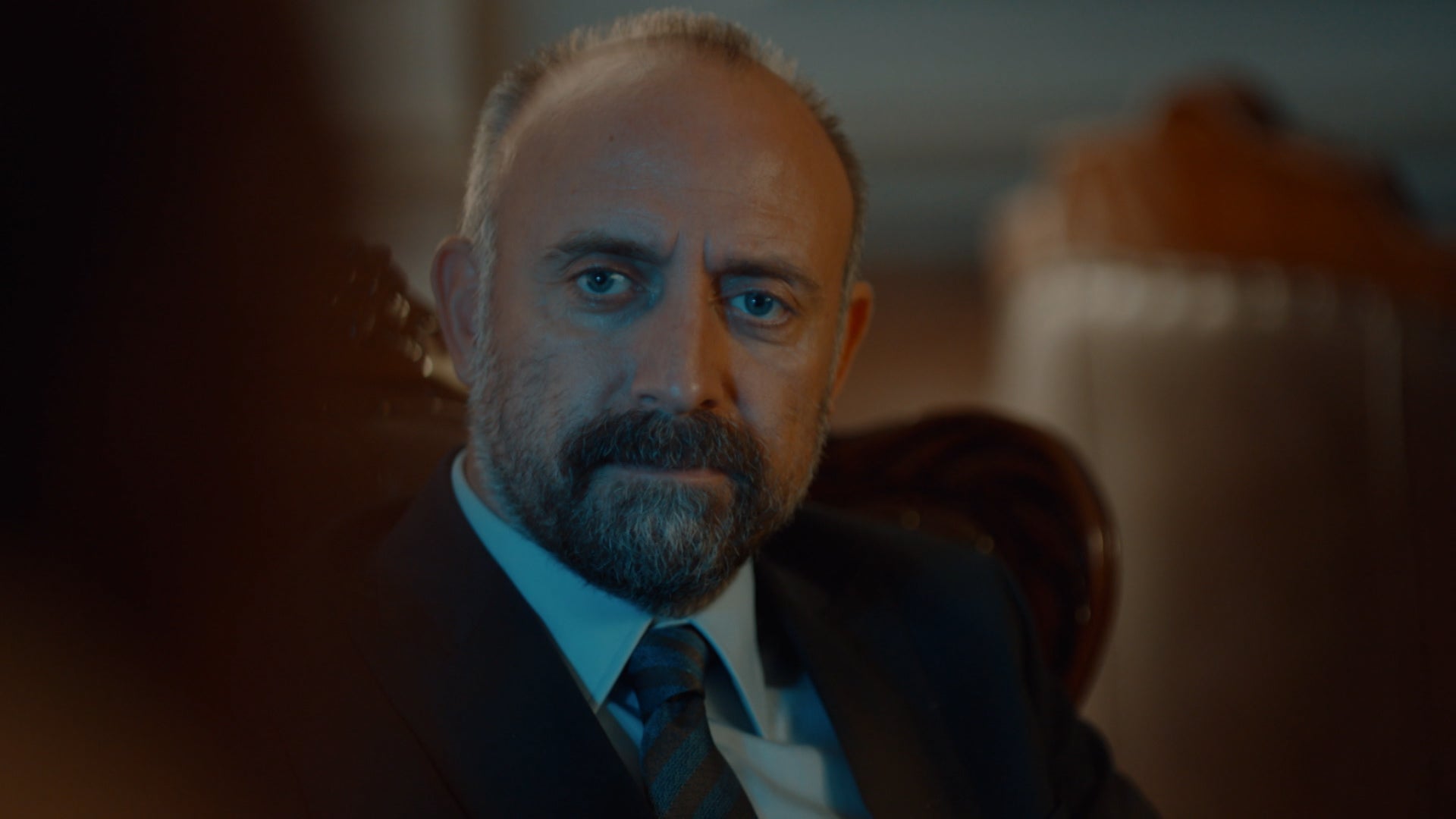 الاختيار الموسم 2 الحلقة 7 الحلقة 7