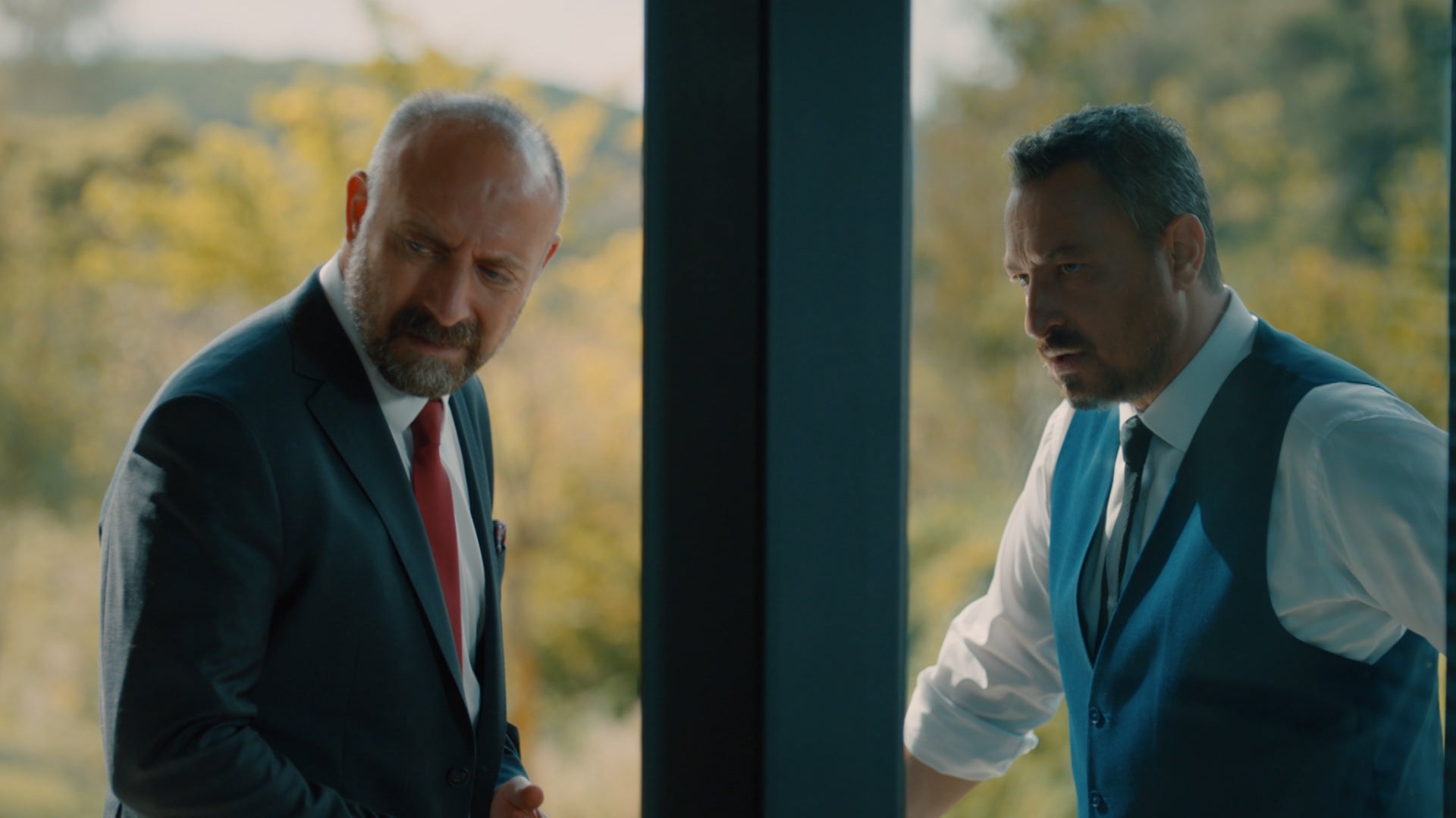 الاختيار الموسم 2 الحلقة 8 الحلقة 8