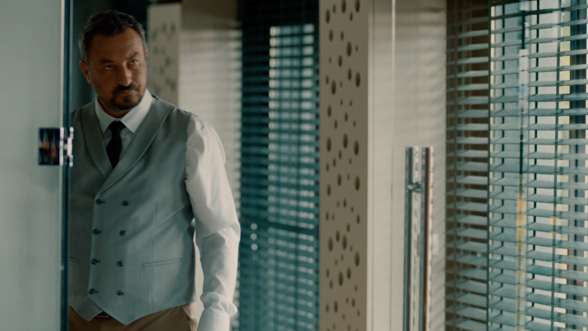 الاختيار الموسم 2 الحلقة 11 الحلقة 11