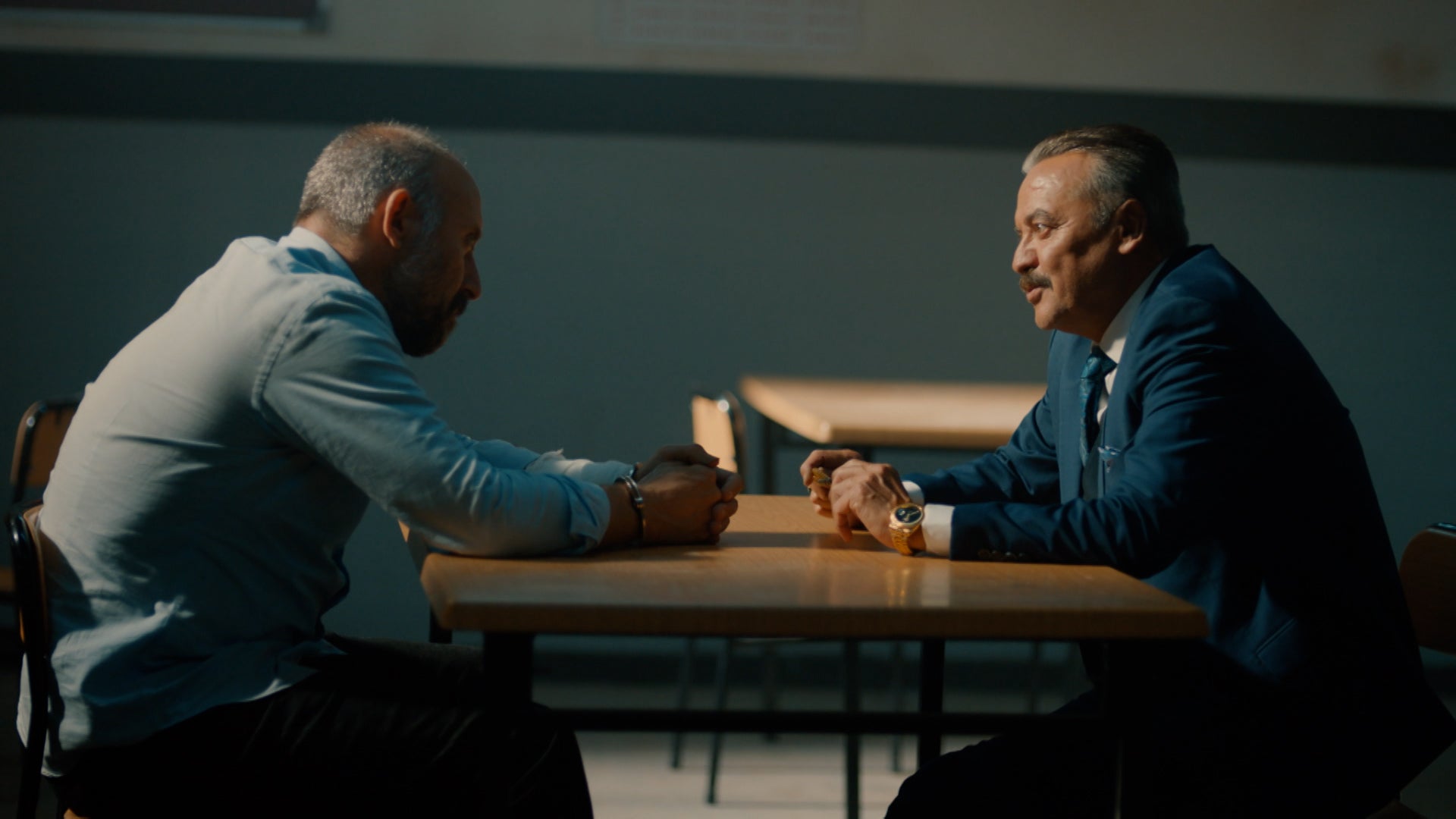 الاختيار الموسم 2 الحلقة 12 الحلقة 12